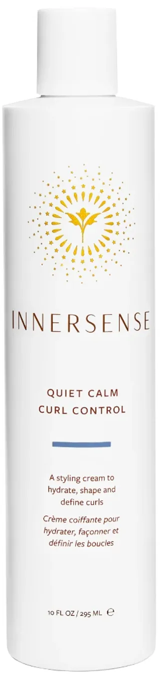 Quiet Calm Curl Control