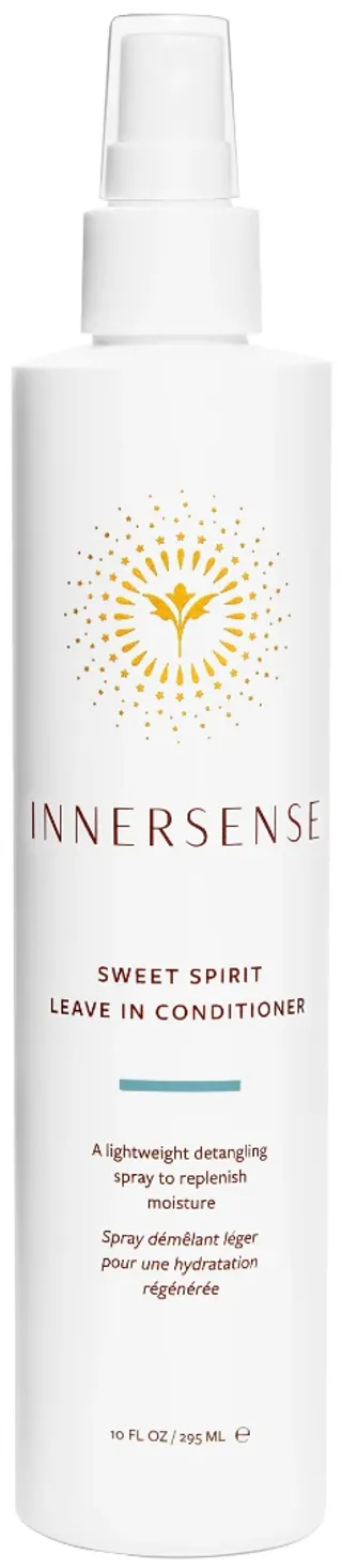 Sweet Spirit Leave In Conditioner