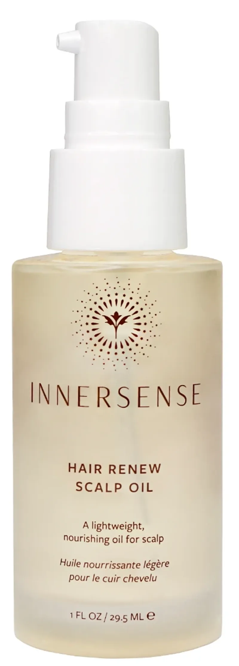 Hair Renew Scalp Oil