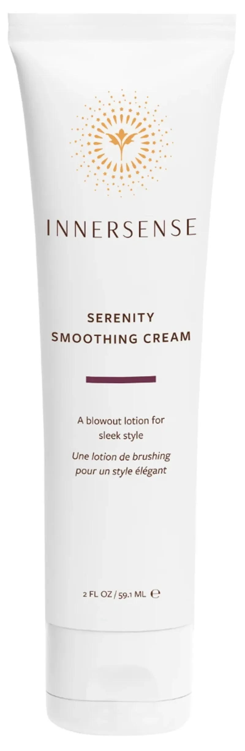 Serenity Smoothing Cream - Travel Size