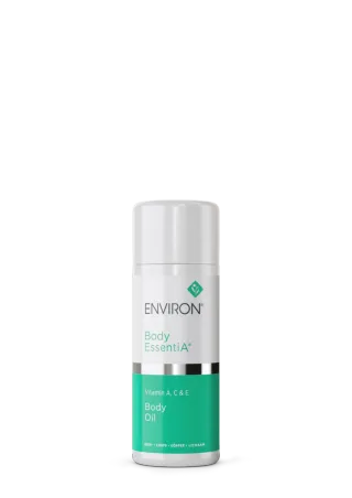 Vitamin A, C & E Body Oil