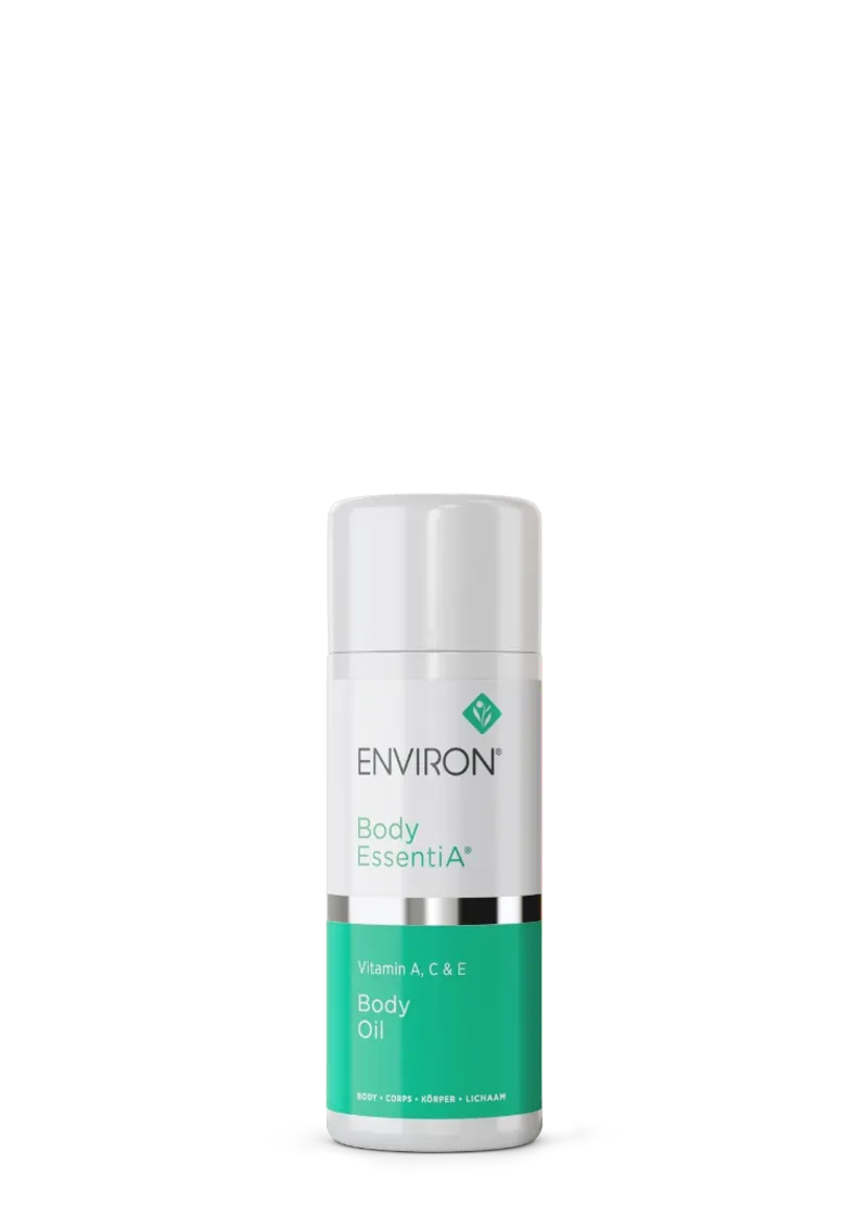 Vitamin A, C & E Body Oil