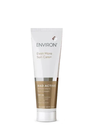 RAD ACTIVÉ Antioxidant  Sun Cream