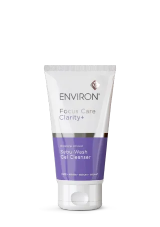 Sebu-Wash Gel Cleanser