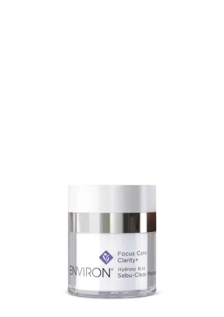Hydroxy Acid Sebu-Clear Masque