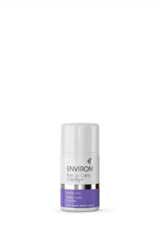 Hydroxy Acid Sebu-Lac Lotion