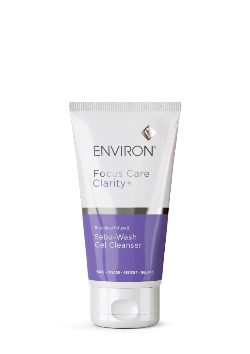 Sebu-Wash Gel Cleanser