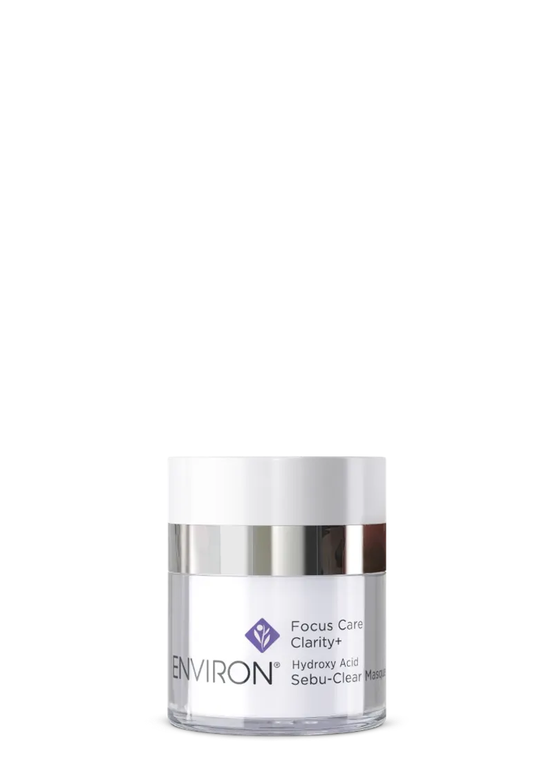 Hydroxy Acid Sebu-Clear Masque