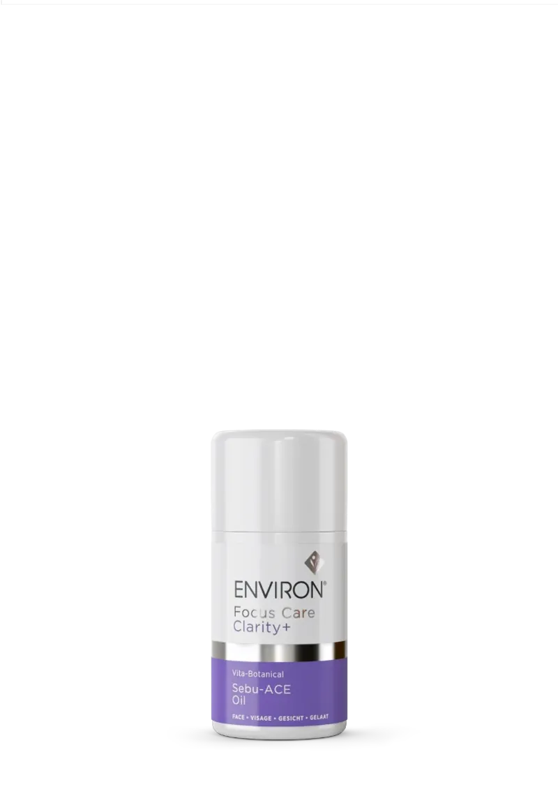 Vita-Botanical Sebu-ACE Oil