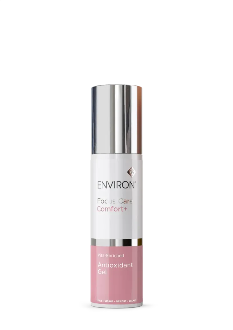 Vita-Enriched Antioxidant Gel