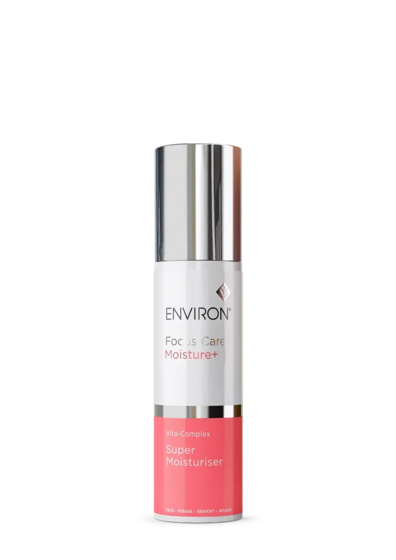 VITA-COMPLEX SUPER MOISTURISER+