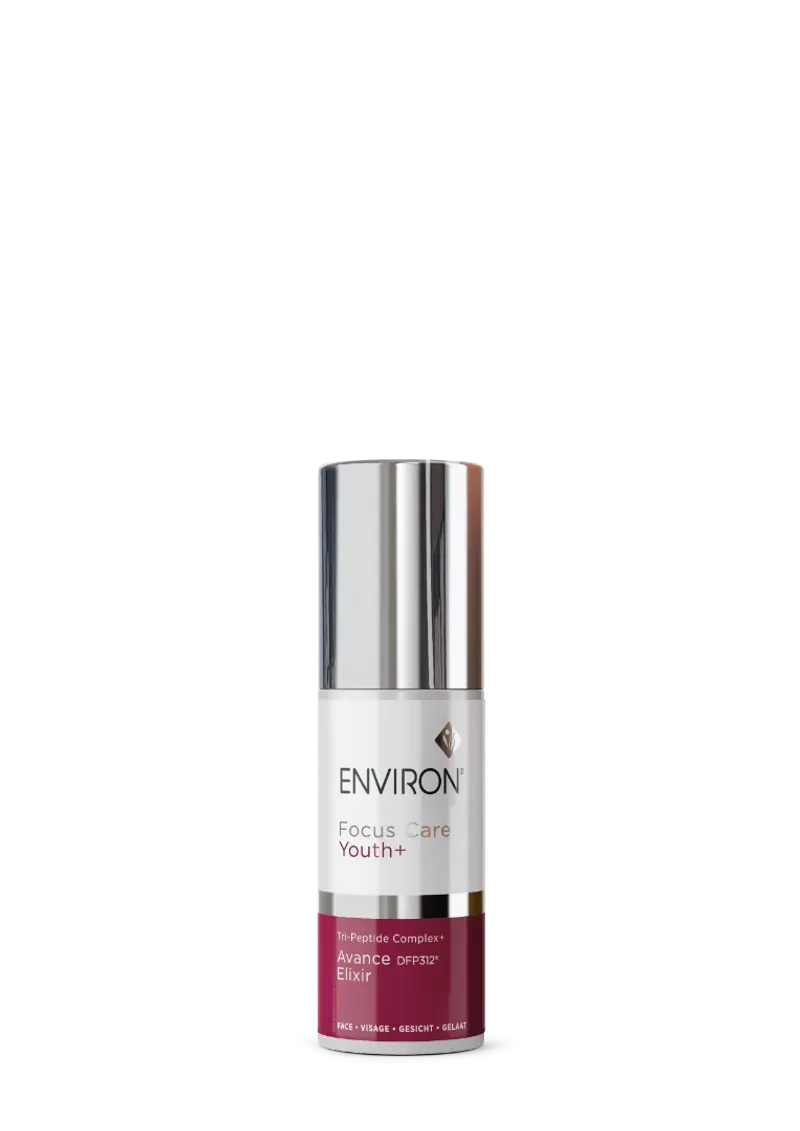 Tri-Peptide Complex+ Avance Elixir
