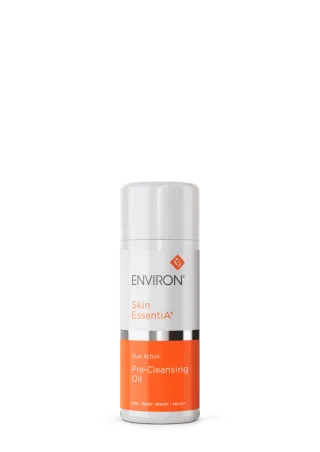 Dual Action Pre-Cleansing Oil