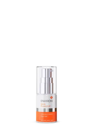 Antioxidant & Peptide Eye Gel