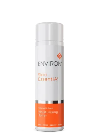 Botanical Infused Moisturising Toner