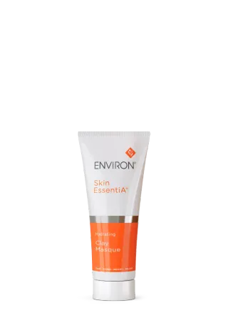 Hydrating Clay Masque