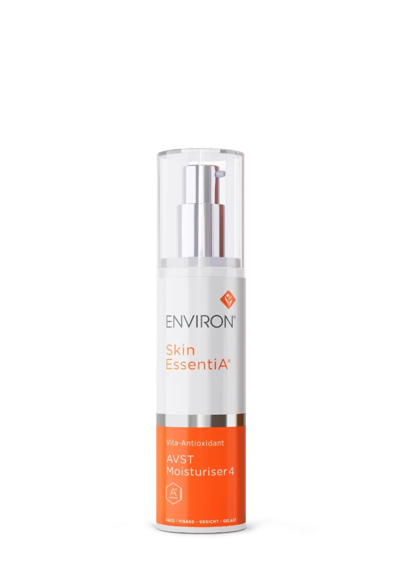 Vita-Antioxidant AVST Moisturiser 4