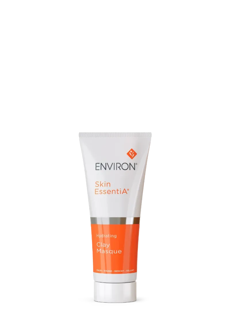 Hydrating Clay Masque
