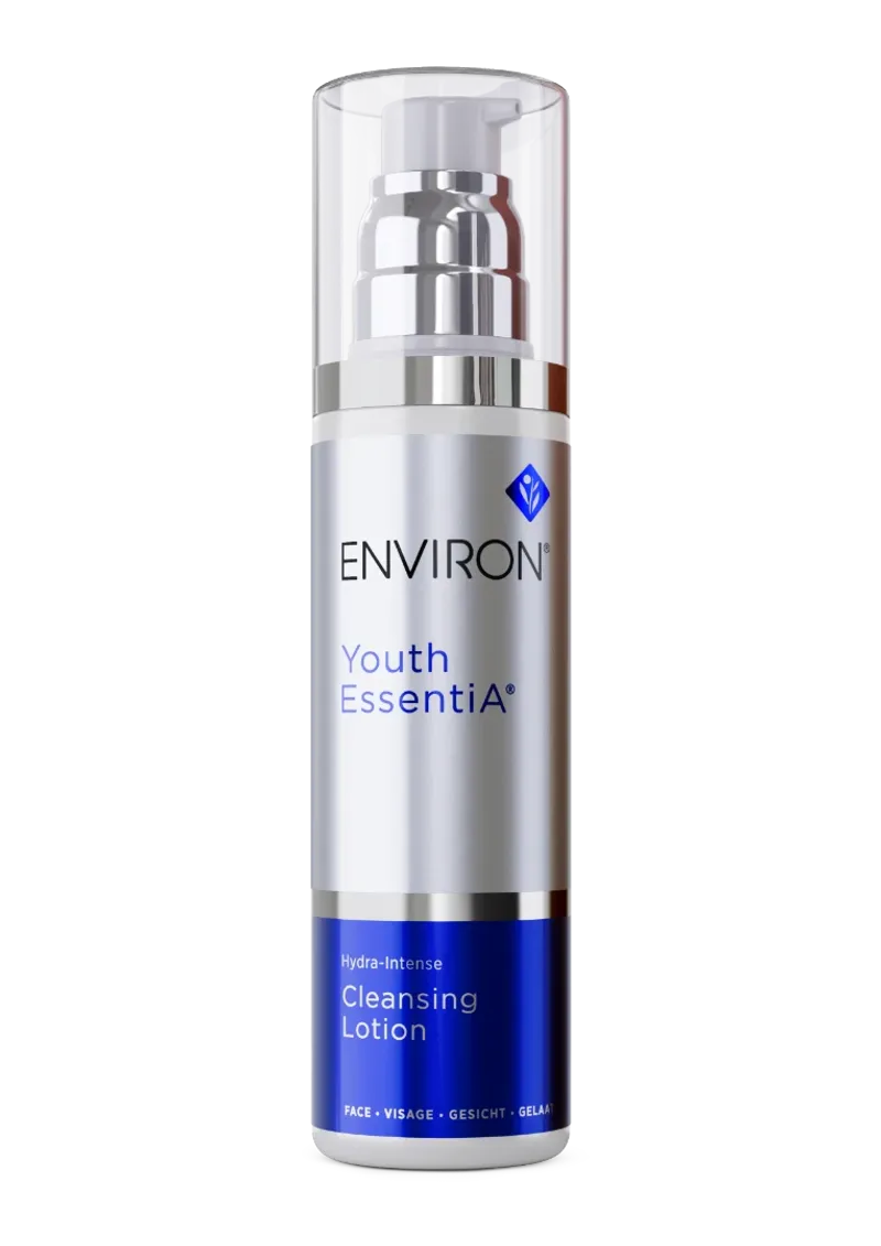 Hydra-Intense Cleansing Lotion