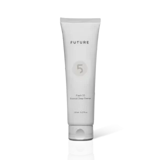 Flash 10 Botanical Deep Cleanser