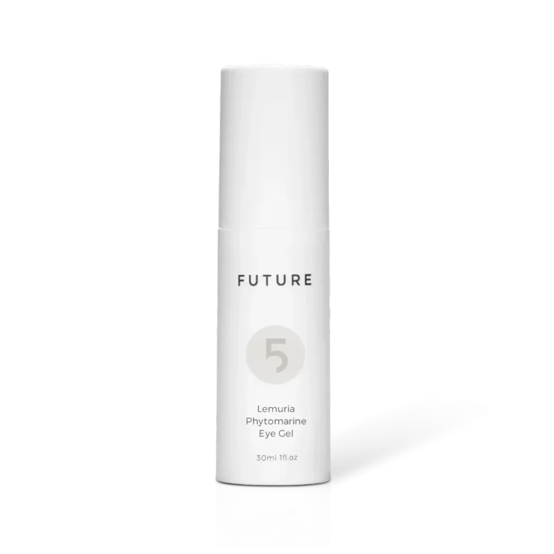 Lemuria Phytomarine Eye Gel 