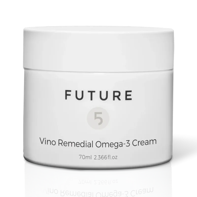 Vino Remedial Omega-3 Face Cream 