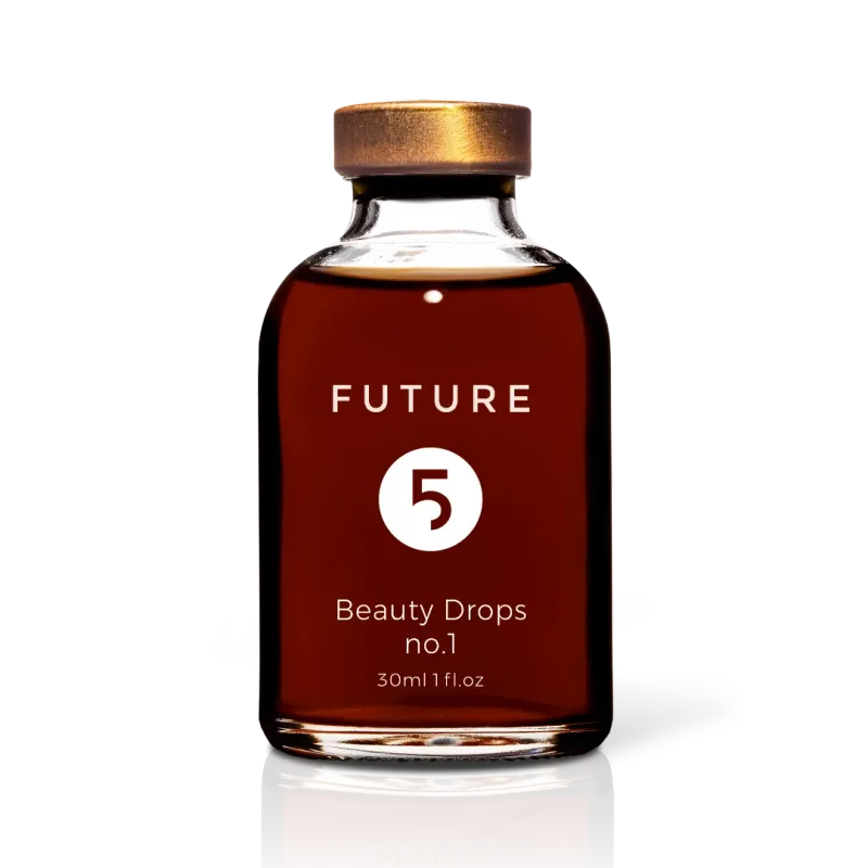 Beauty Drops no. 1 