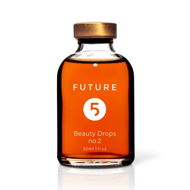 Beauty Drops no. 2 