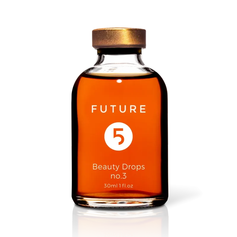Beauty Drops no. 3 