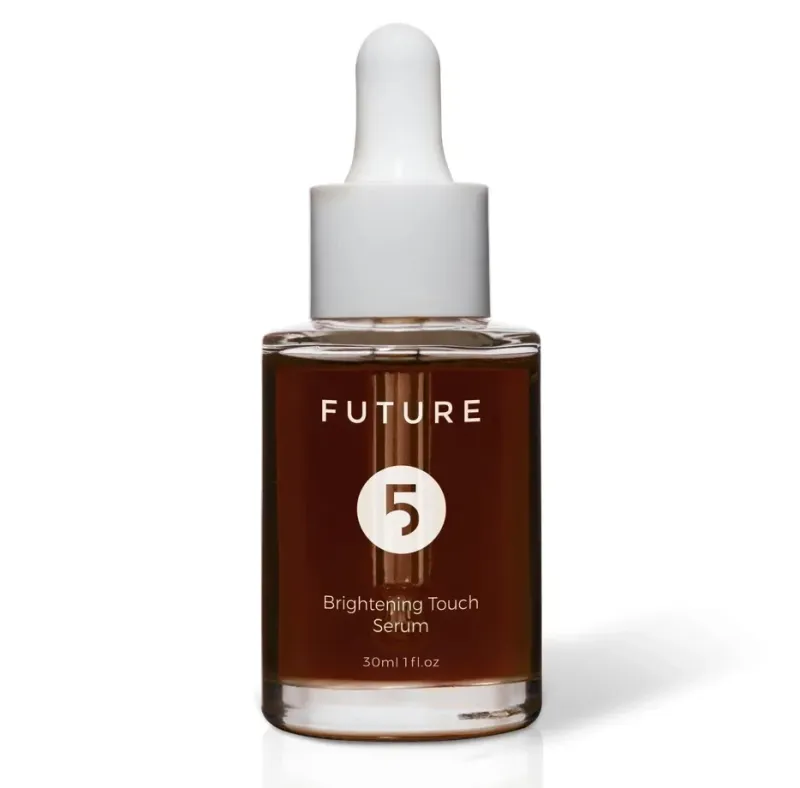 Brightening Touch Serum 
