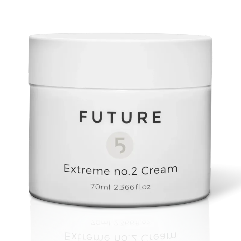 Extreme no. 2 Cream 
