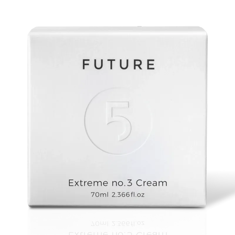 Extreme no. 3 Cream 