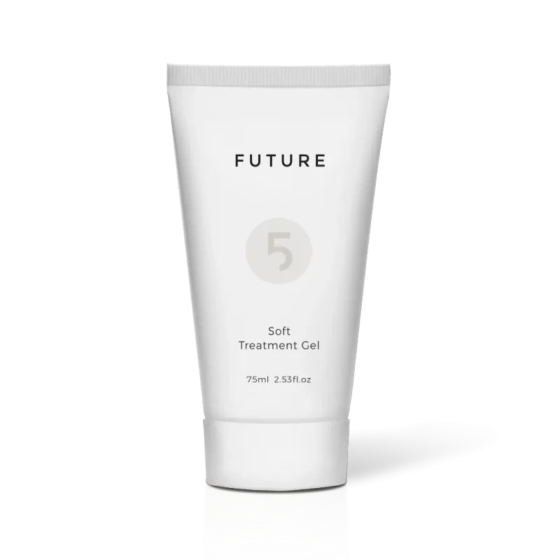 Soft Treatment Gel