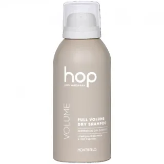 Full Volume Dry Shampoo