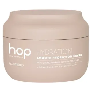 Smooth Hydration Mask