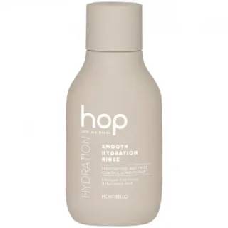 Smooth Hydration Rinse