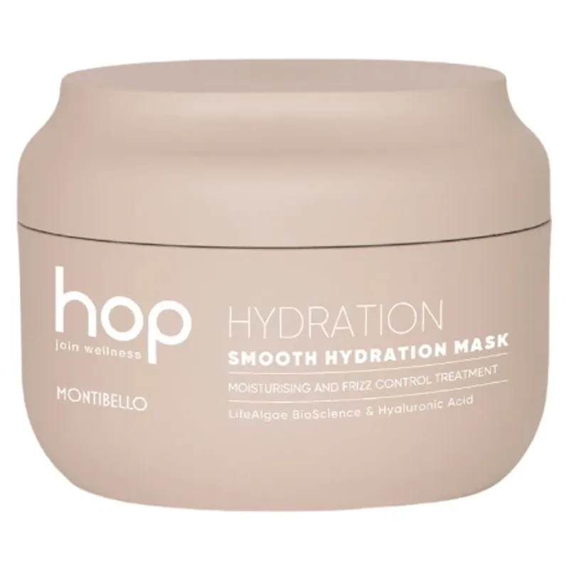 Smooth Hydration Mask
