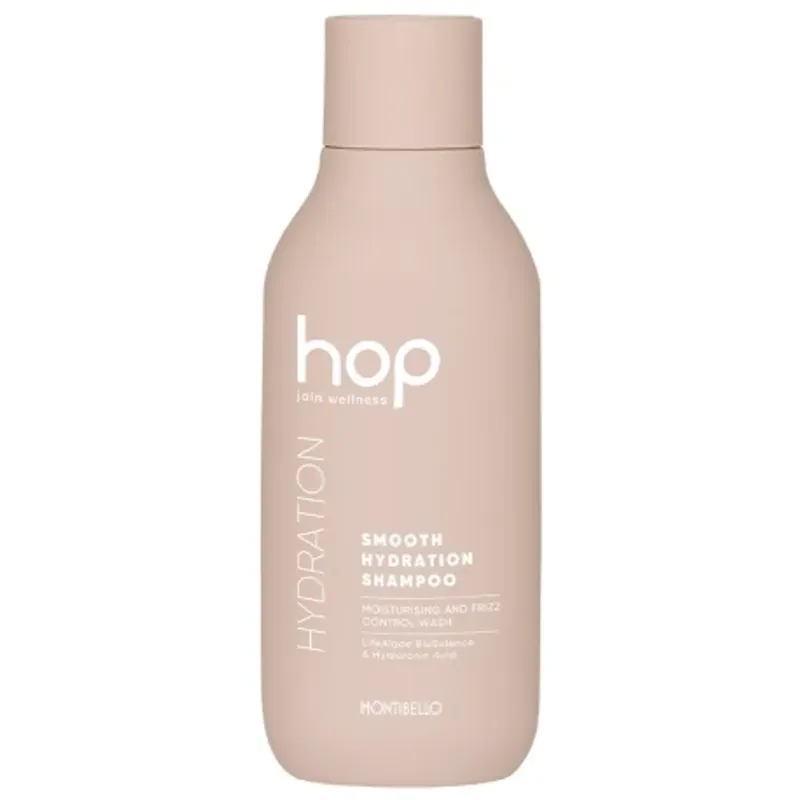 Smooth Hydration Shampoo