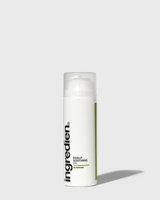 Scalp Soothing Gel NP