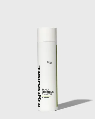 Scalp Soothing Shampoo NP