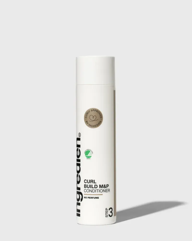 Curl Build M&P Conditioner - Standard