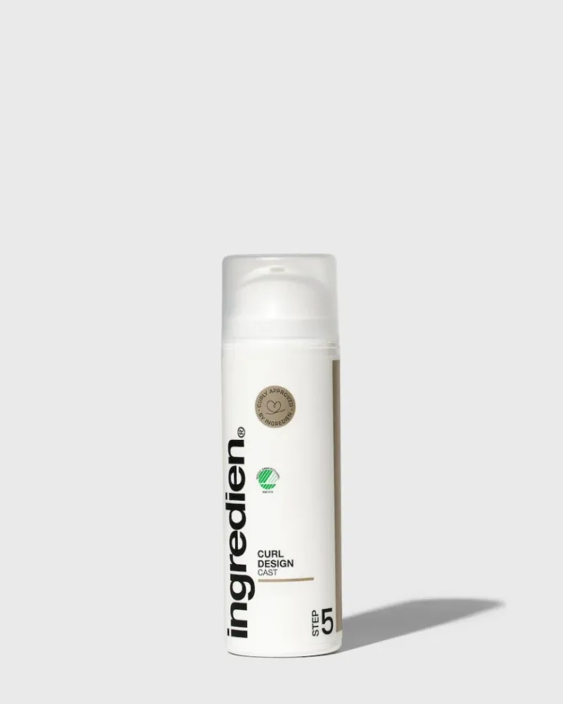 Curl Design Cast Standard