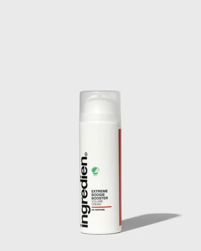 Extreme Boogie Booster - NP