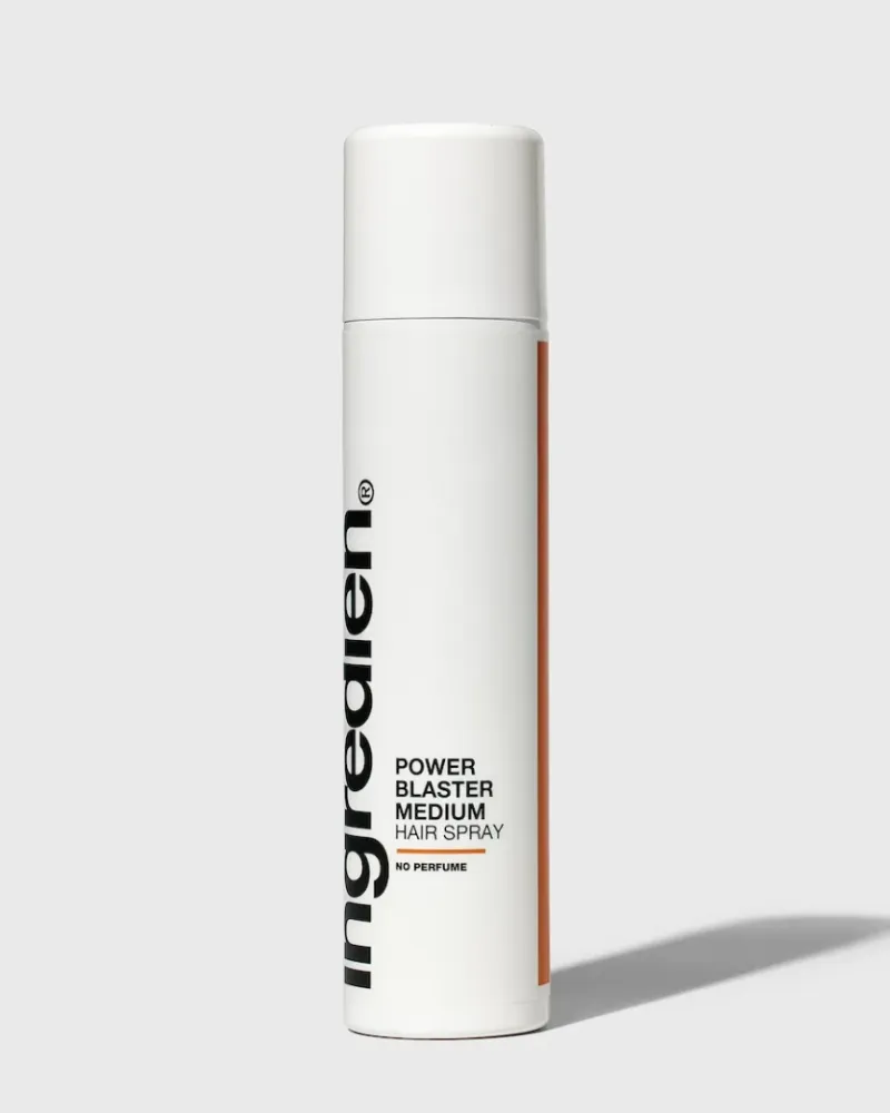 Power Blaster Medium Hold - NP