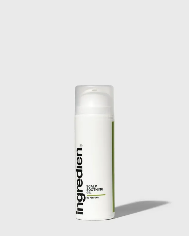 Scalp Soothing Gel NP