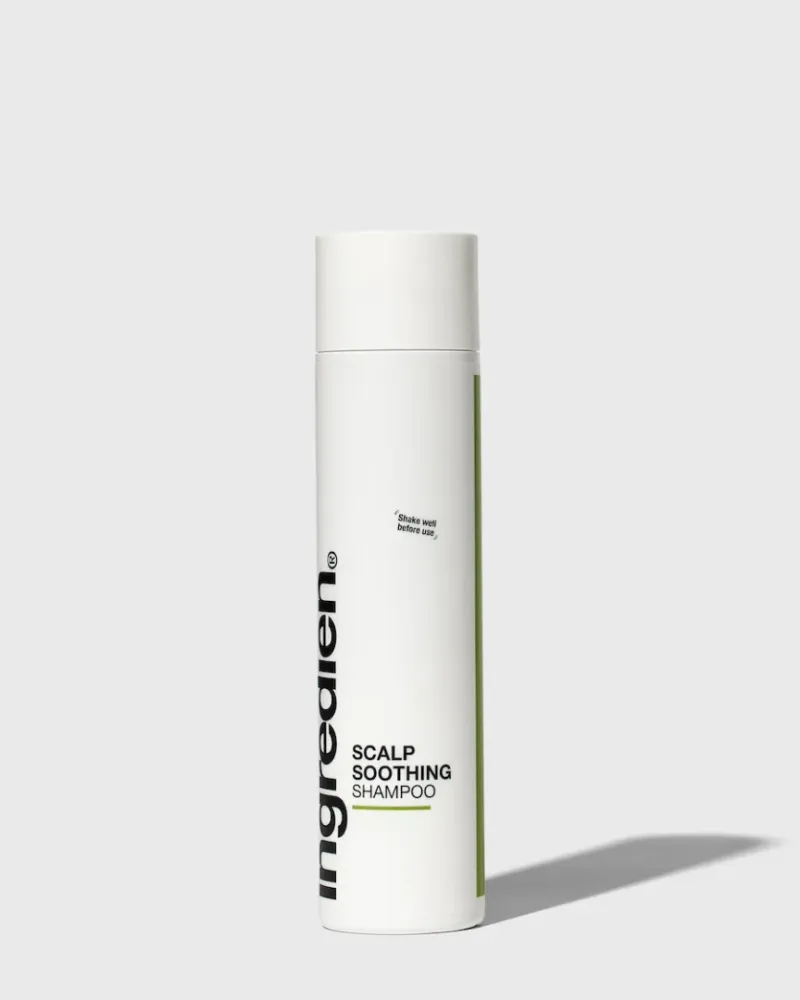 Scalp Soothing Shampoo Standard
