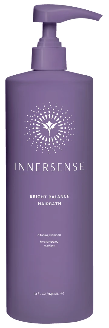 Bright Balance Hairbath Salon