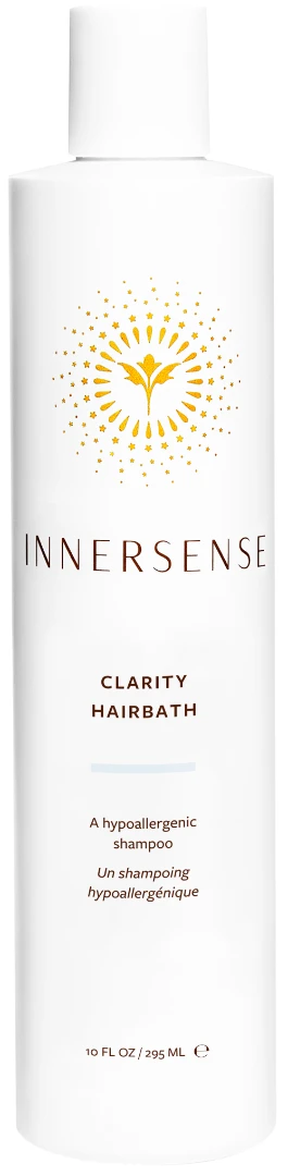 Clarity Hairbath