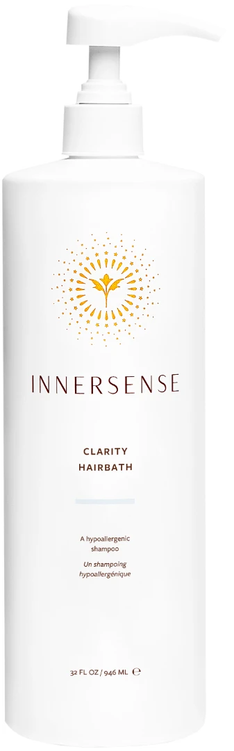 Clarity Hairbath Salon