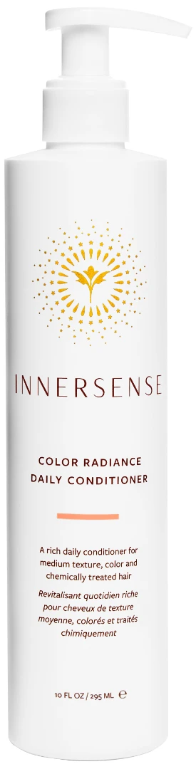 Color Radiance Daily Conditioner Normal
